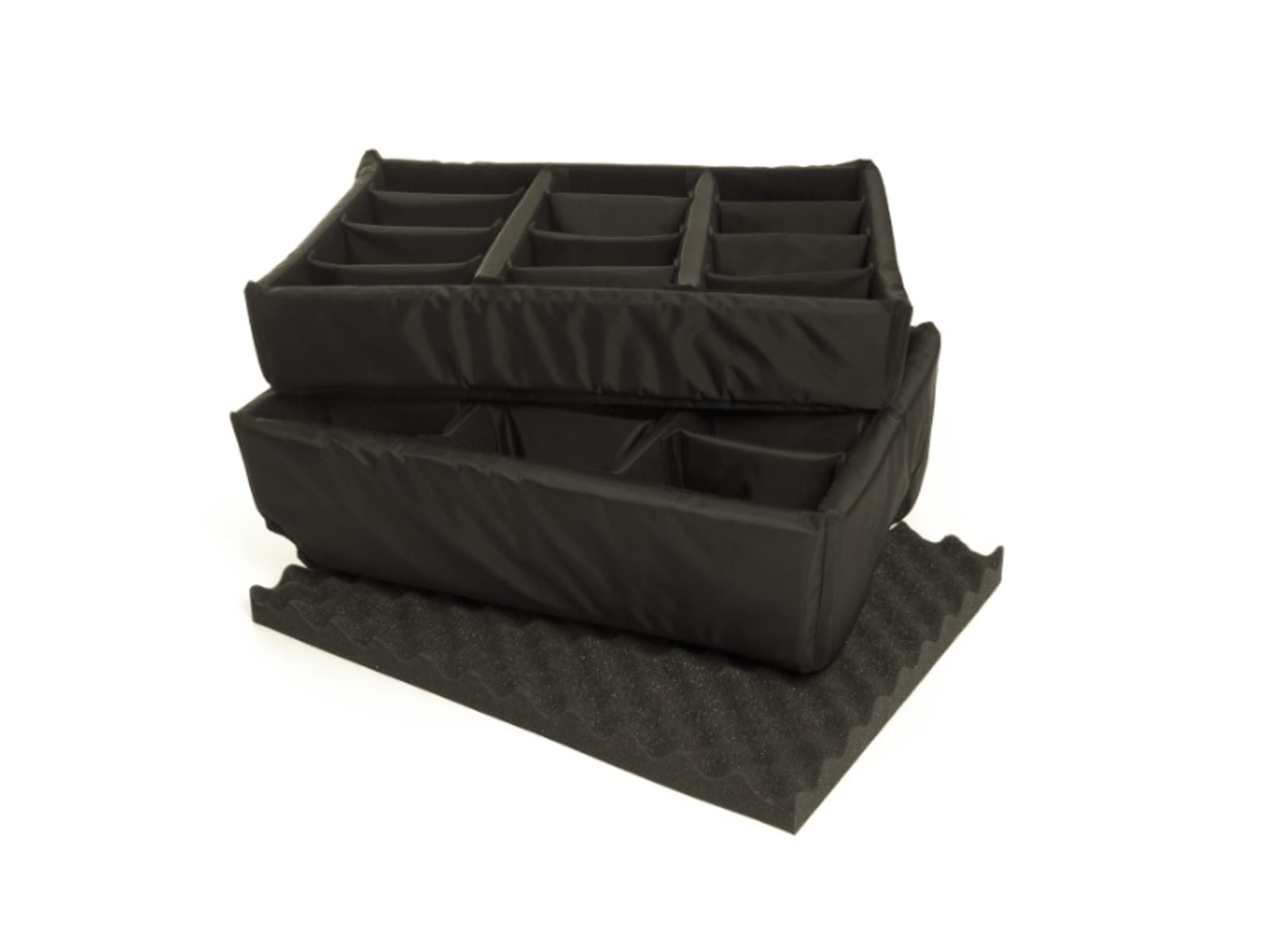 Nanuk 960 Padded Divider Black 60-96001-K