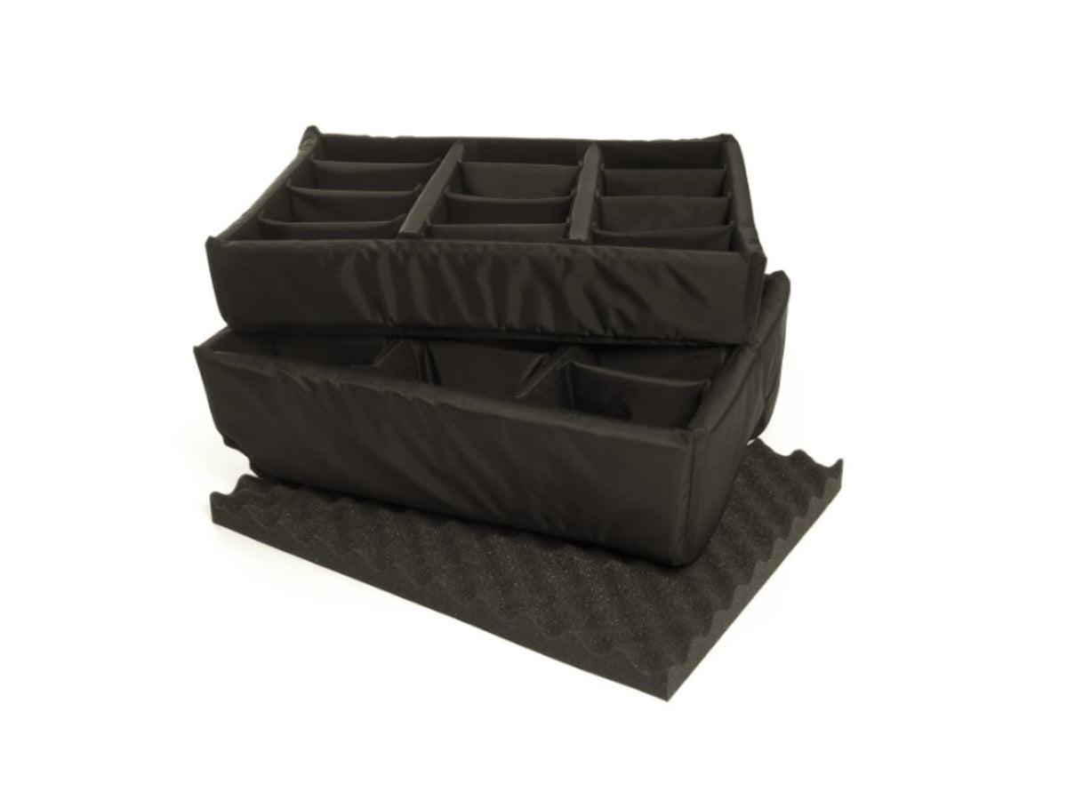Nanuk 960 Padded Divider Black 60-96001-K