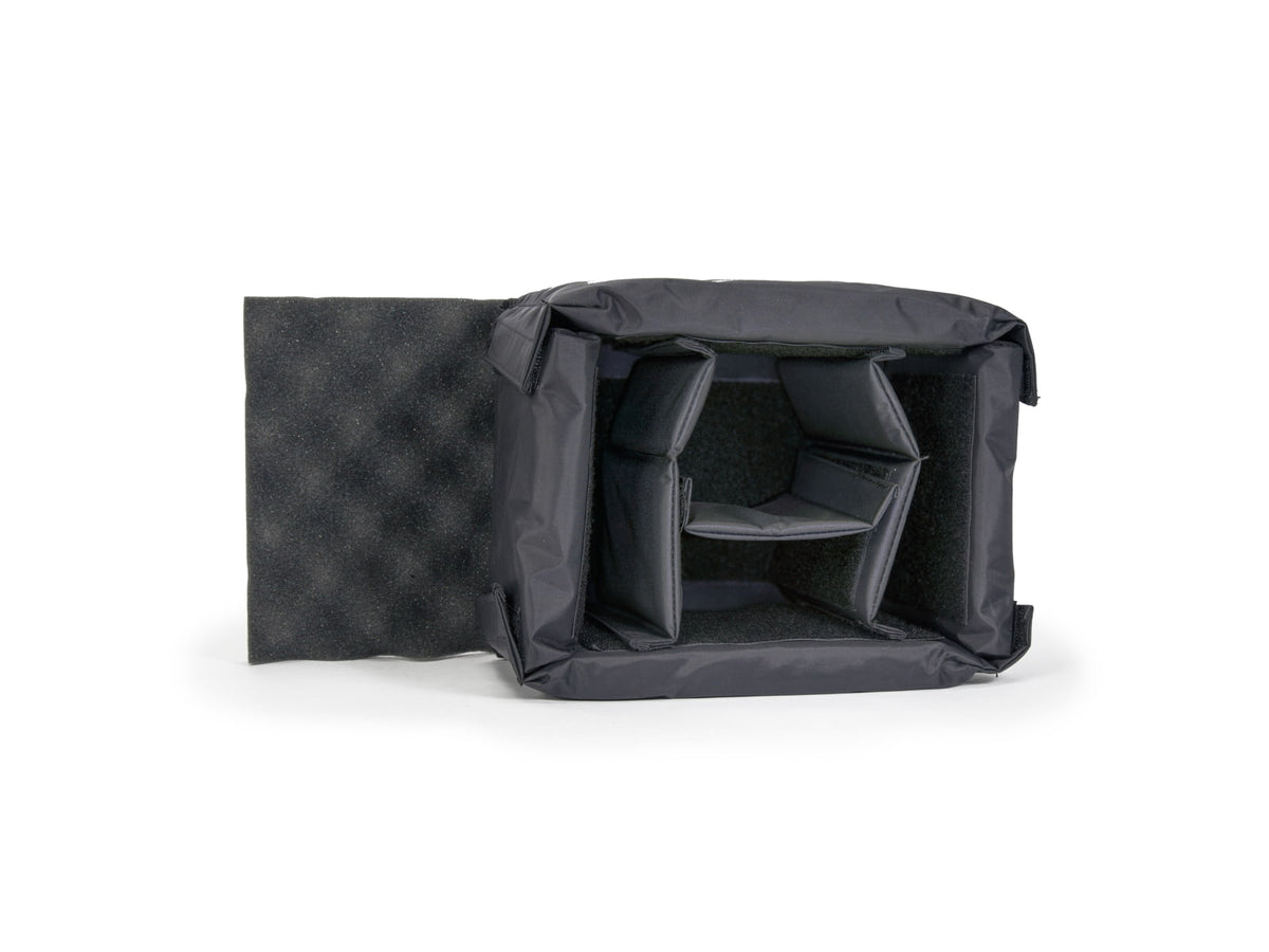 Nanuk 908 Padded Divider Black 60-90801-K
