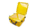 Nanuk Panel Mount Kit for 963/965 Cases Black Small 40-90000-K