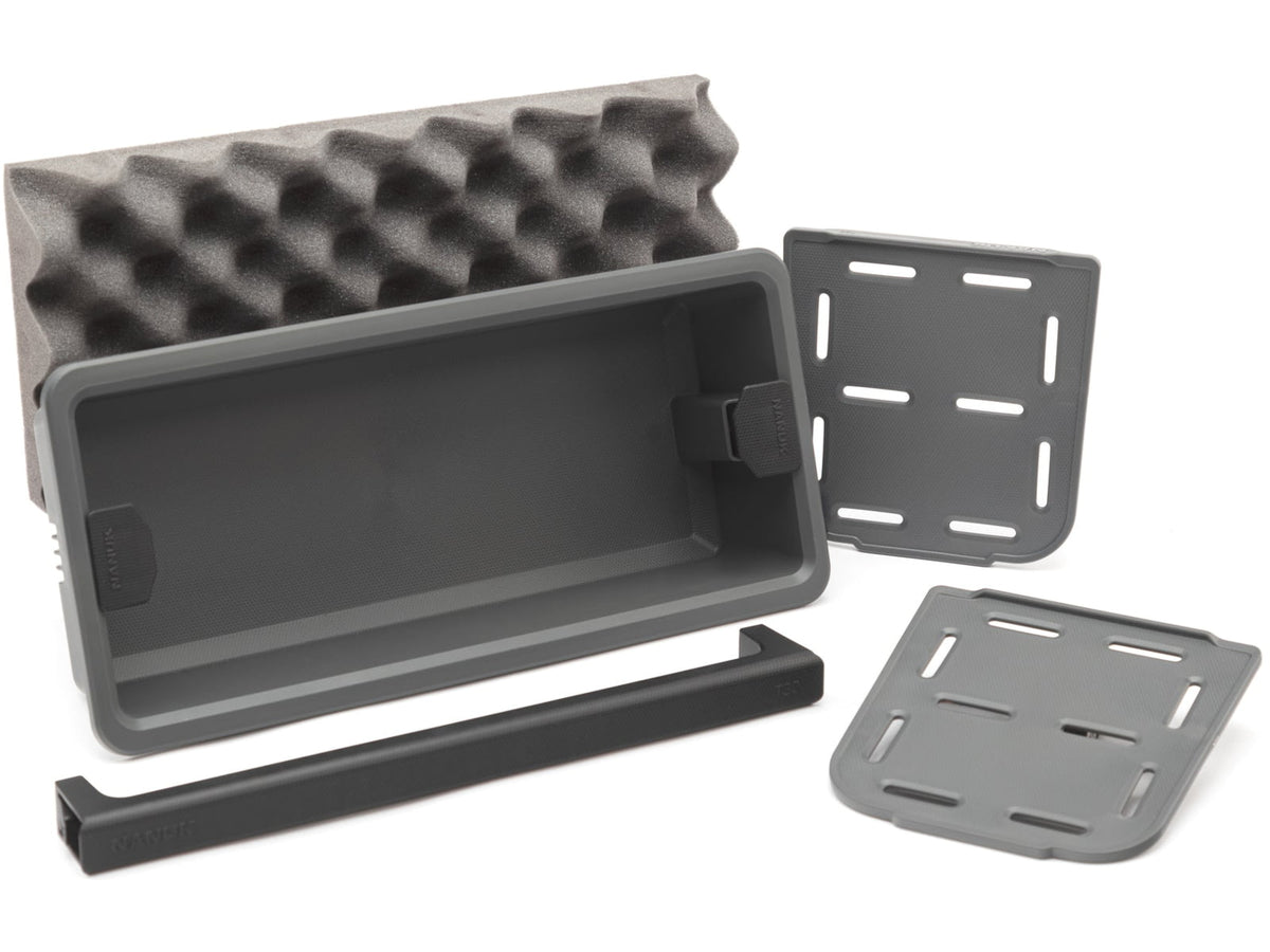 Nanuk Plastic Tray And Rigid Divider For T30 Case 30-T3001-K