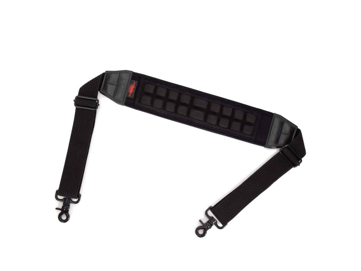 Nanuk Shoulder Strap Black 30-90018-K