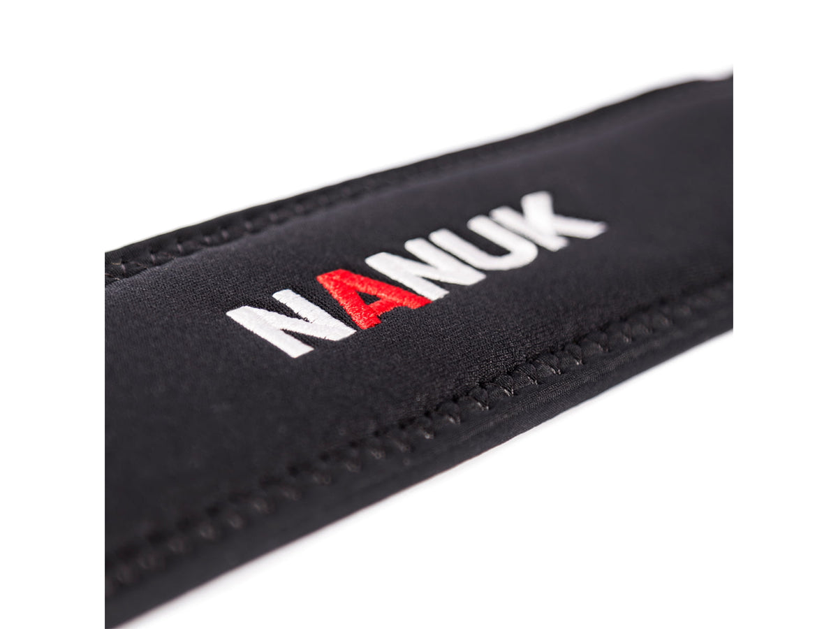 Nanuk Shoulder Strap Black 30-90018-K