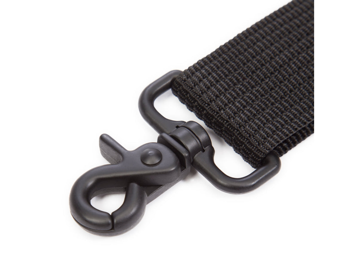 Nanuk Shoulder Strap Black 30-90018-K