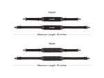 Nanuk Shoulder Strap Black 30-90018-K