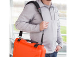 Nanuk Shoulder Strap Black 30-90018-K