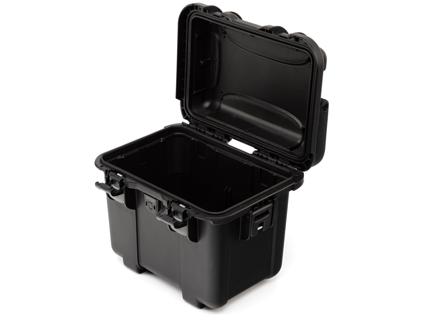 Nanuk T20 Top Loader Case Black Small