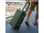 Nanuk TSA Accepted Luggage Lock Black