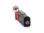 Nanuk TSA Accepted Luggage Lock Black