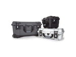 Nanuk TSA Latches Kit Black S903-0101-KIT