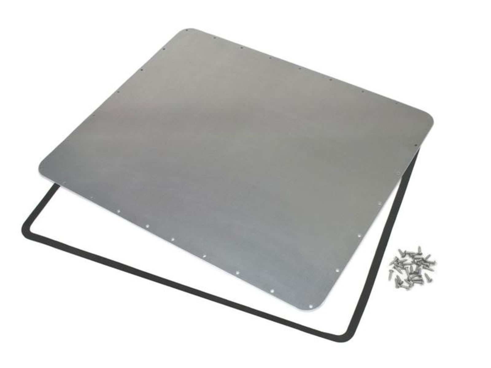 Nanuk Waterproof Bezel Kits for the 960 Nanuk Hard Case - Base - Aluminum