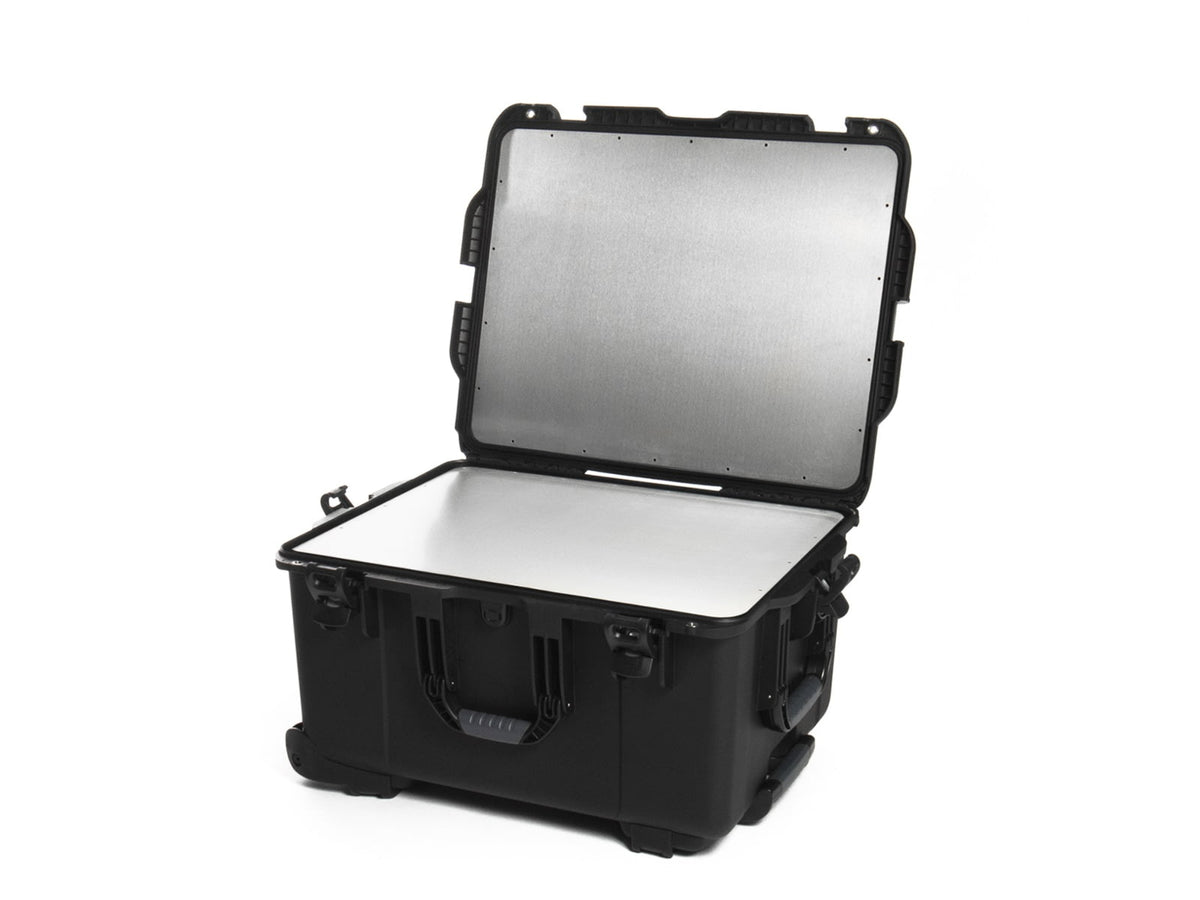 Nanuk Waterproof Bezel Kits for the 960 Nanuk Hard Case - Base - Aluminum