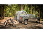 Napier Backroadz Truck Tent Full Size Crew Cab Bed Gray/Green 5.5-5.8 ft