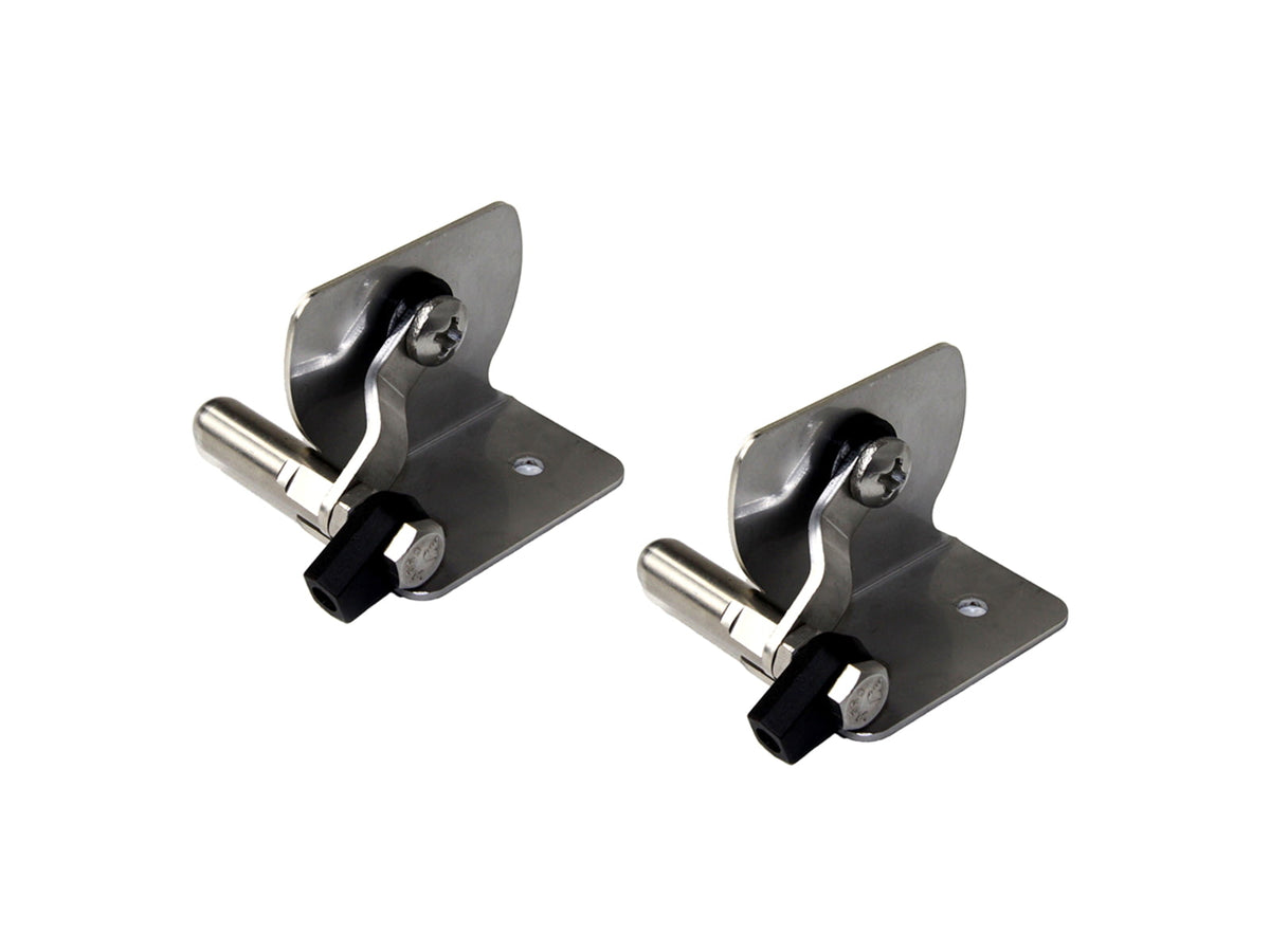 Nauticus Trim Plate Retractor Kit And Protroller Kit PR500 PR500