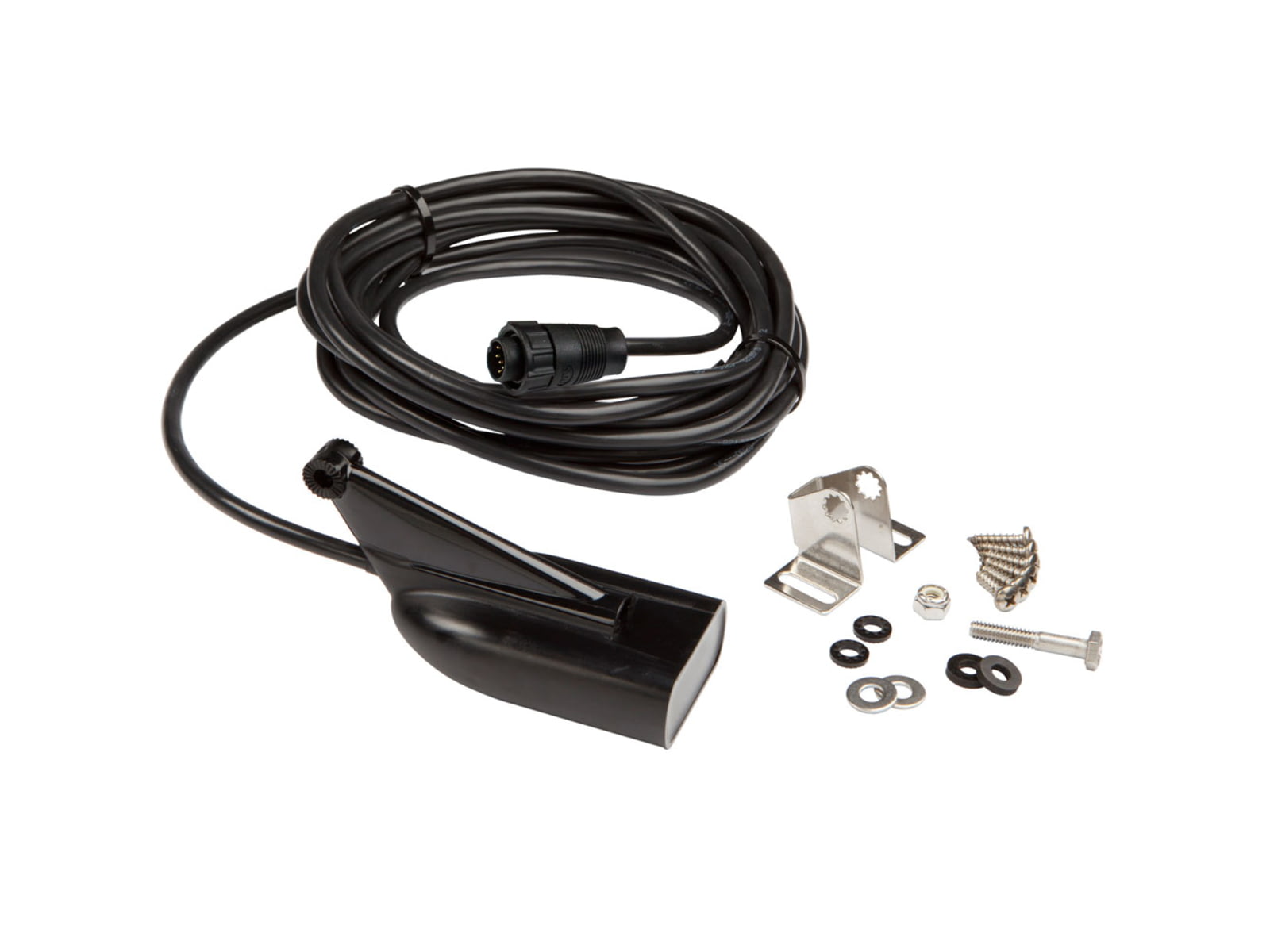 Navico Skimmer Med/High 83/200/455/800 Transom Mount 9-Pin Transducer HDI 000-12570-001