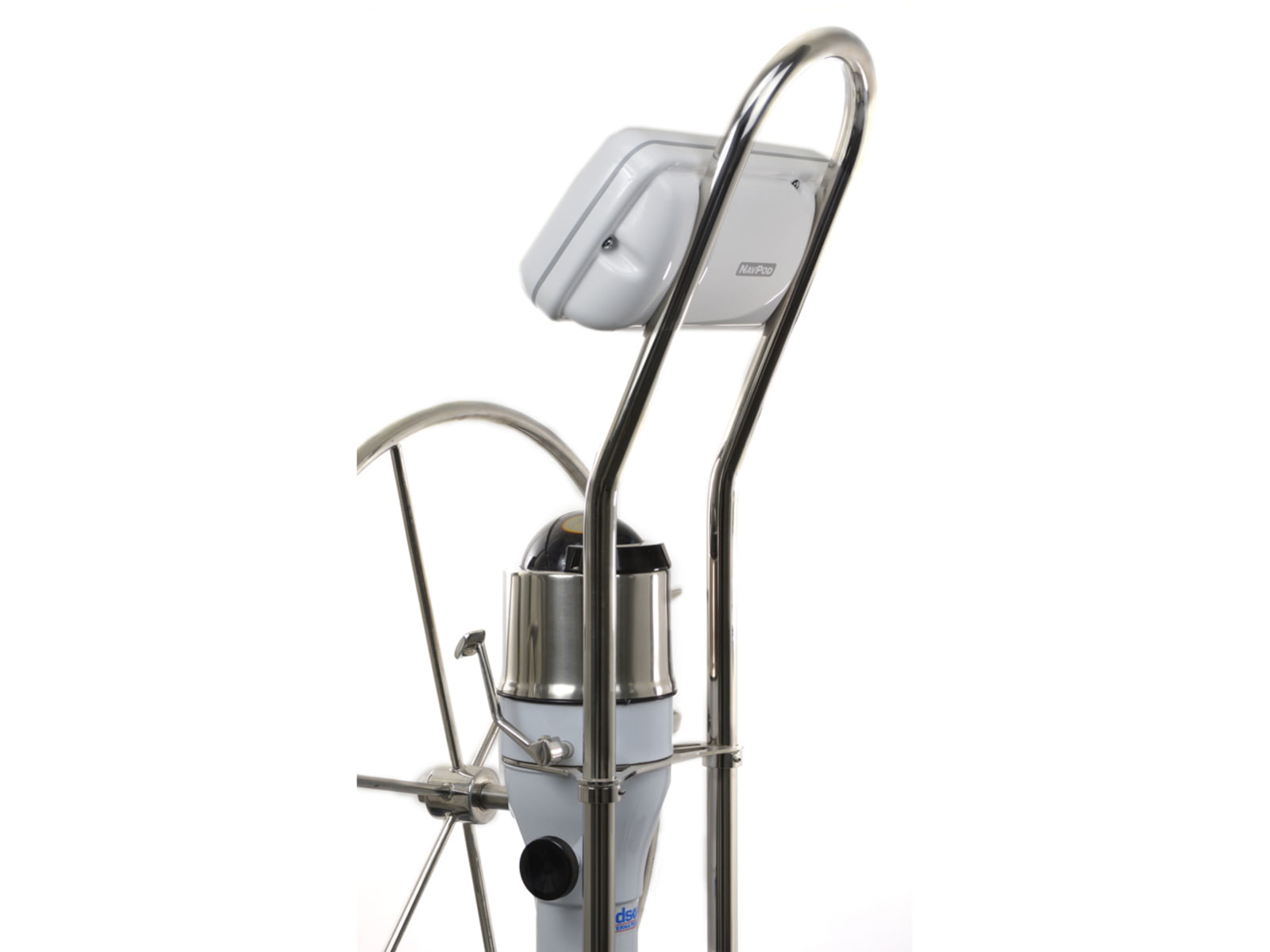 NavPod Pedestal Guard AG118 AG118