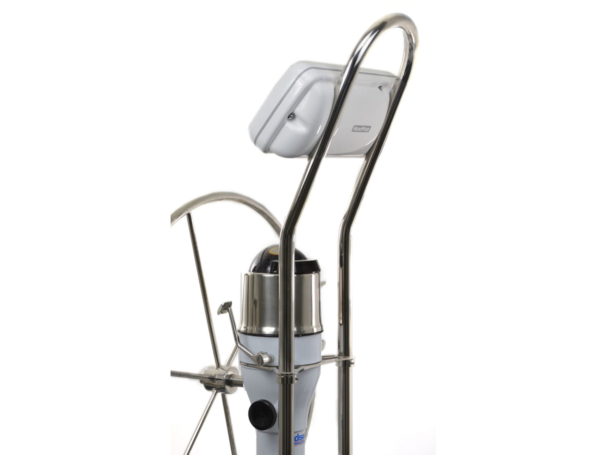 NavPod Pedestal Guard AG118 AG118