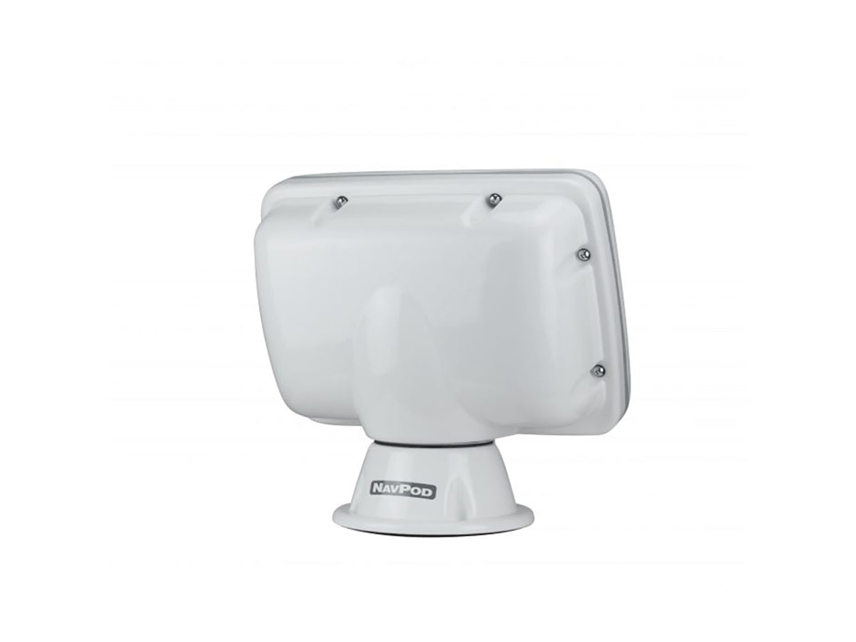 NavPod Pre-Cut f/Garmin GPSMAP 8416xsv/8616xsv PowerPod PP5030-02