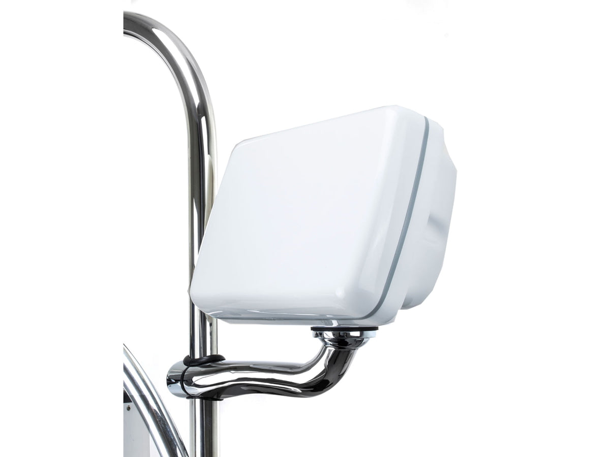 NavPod RailMount Uncut RMX4400 RMX4400