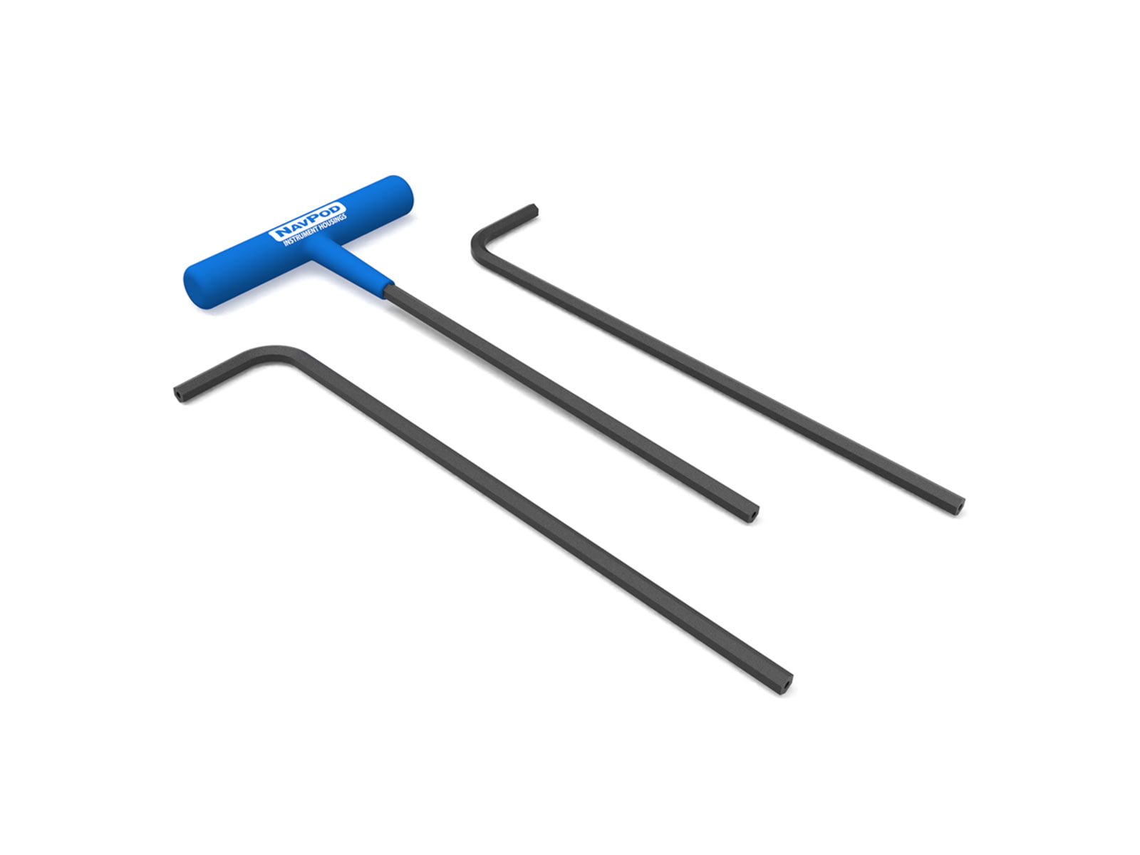 NavPod Tamperproof Wrench Set TPK300 TPK300