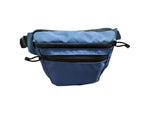 VISM CCW Fanny Pack Blue