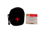 NcSTAR Compact Trauma Kit 1 Black C1RTK1B-A