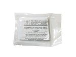 NcSTAR Compact Trauma Kit 1 Black C1RTK1B-A