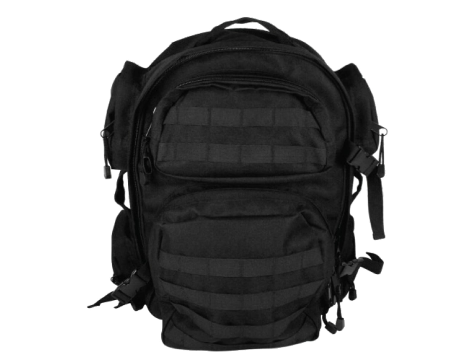 VISM Tactical Back Pack w/PALS Webbing