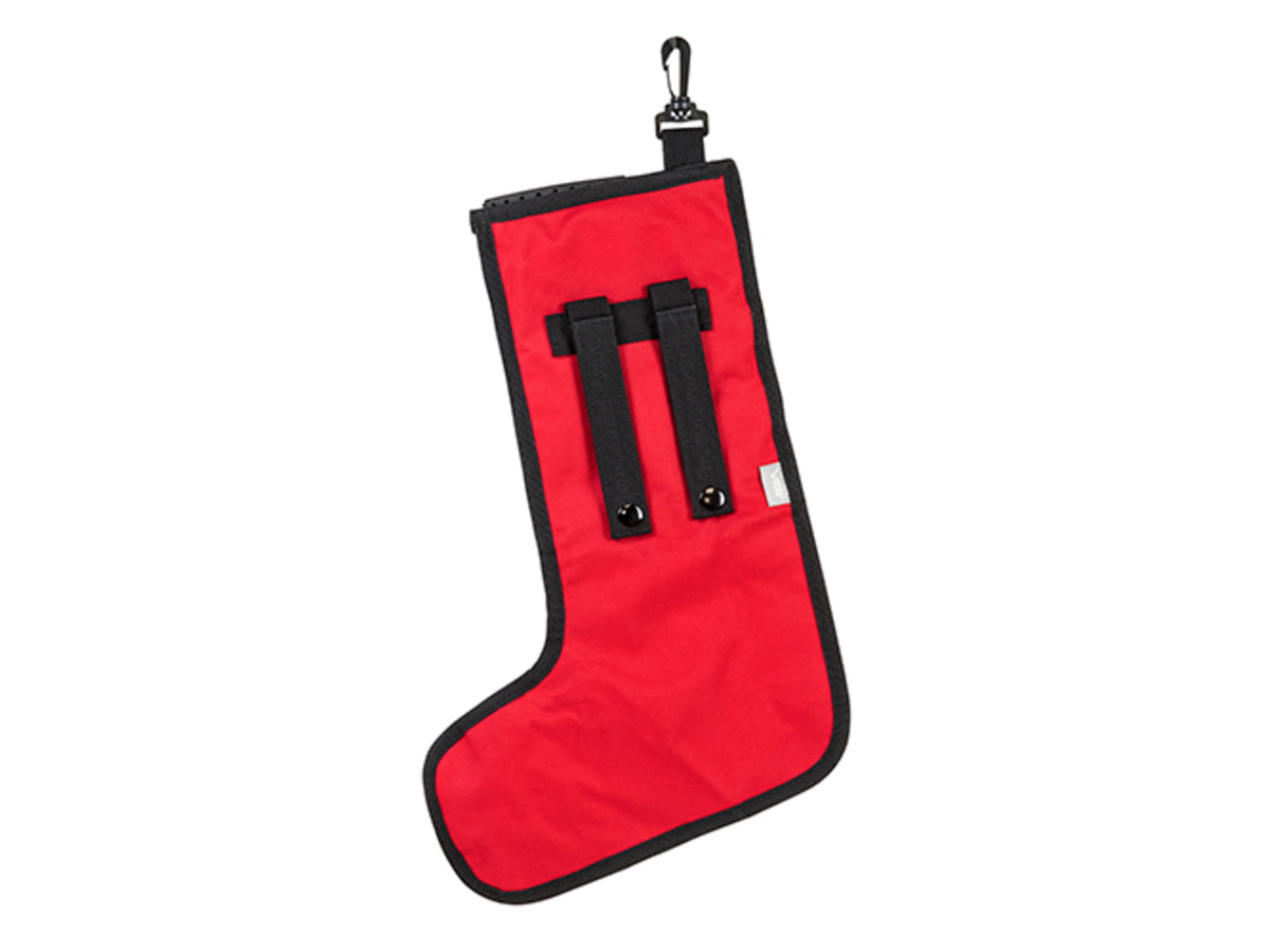 NcSTAR Tactical Stocking W/Handle Tan
