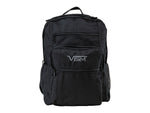 NcSTAR Vism Nylon Day Backpack Black CBDPB2979