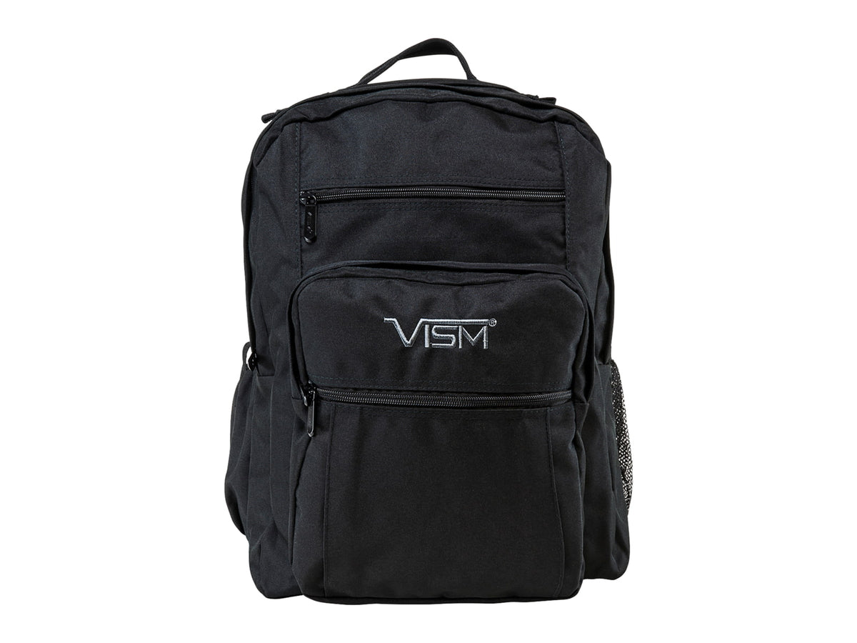 NcSTAR Vism Nylon Day Backpack Black CBDPB2979