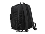 NcSTAR Vism Nylon Day Backpack Black CBDPB2979