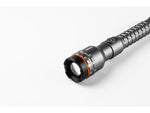 Nebo Davinci LED Flashlight Li-ion Battery White Spot Light 3200 Lumens NEB-FLT-1026