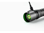 Nebo Davinci LED Flashlight Li-ion Battery White Spot Light 5000 Lumens NEB-FLT-1030