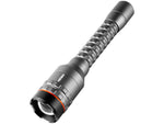 Nebo Davinci LED Flashlight Li-ion Battery White Spot Light 5000 Lumens NEB-FLT-1030
