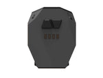 Nebo EINSTEIN CAP 100 Li-ion 100 Lumens LED Headlamp Black NEB-HLP-1009