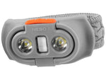 Nebo EINSTEIN 500 Headlamp Li-ion 500 Lumens Headlamp Black NEB-HLP-0006