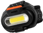 Nebo EINSTEIN 1500 FLEX Li-ion 1500 Lumens LED Headlamp Black NEB-HLP-0008