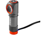 Nebo Einstein LED Headlamps Lithium-Ion Battery White Light 600+ Lumens