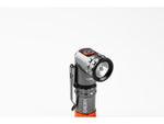 Nebo Franklin Swivel LED Flashlight Li-ion Battery White 600 Lumens