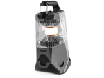 Nebo Galileo Powerful Lantern and Power Bank 1000 Lumens Gray NEB-LTN-0004