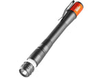 Nebo Inspector 500 Powerful Pen Sized Pocket Inspection Light Black