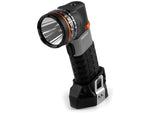 Nebo Luxtreme SL50 Rechargeable 1/2 Mile Spotlight Black/Grey