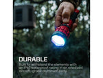 Nebo Nebo Blood Tracker LED Flashlight Li-ion Battery White 170 Lumens