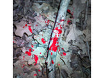 Nebo Nebo Blood Tracker LED Flashlight Li-ion Battery White 170 Lumens