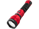 Nebo Nebo Blood Tracker LED Flashlight Li-ion Battery White 170 Lumens