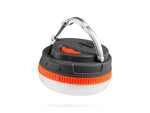 Nebo Galileo Puck 120 AAA 120 Lumens Lantern Black/Orange NEB-LTN-1010