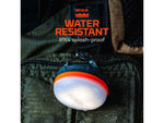 Nebo Galileo Puck 120 AAA 120 Lumens Lantern Black/Orange NEB-LTN-1010