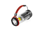 Nebo Galileo Tempest 350 AA 350 Lumens LED Lantern Black NEB-LTN-1011