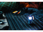 Nebo Galileo Tempest 350 AA 350 Lumens LED Lantern Black NEB-LTN-1011